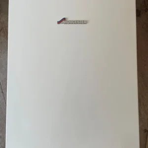 Worcester Greenstar 28i Junior Combi boiler. - Image 3