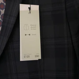 Brand new suit jacket - Image 6