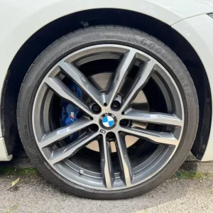 2019 BMW 3 Series 320i M Sport Shadow Edition 5-door Estate - Image 3