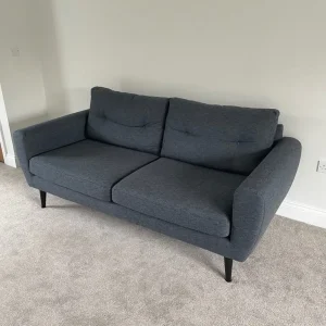 Sofa (3 seater) Jack Wills - Image 2