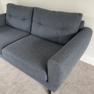 Sofa (3 seater) Jack Wills - Image 4