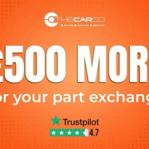 2021 Toyota Camry 2.5 VVT-h Excel CVT Euro 6 (s/s) 4dr Saloon PETROL/ELECTRIC Automatic - Image 4