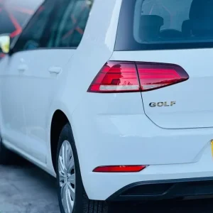 2018 Volkswagen Golf S TSI BLUEMOTION TECHNOLOGY DSG 5-Door Petrol - Image 6