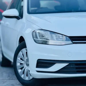 2018 Volkswagen Golf S TSI BLUEMOTION TECHNOLOGY DSG 5-Door Petrol - Image 7