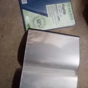 A4 files and display books - Image 3