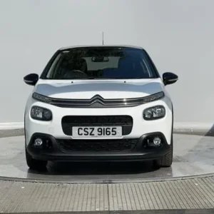 2019 Citroen C3 1.2 PureTech Flair Hatchback 5dr Petrol Manual Euro 6 (s/s) (82 ps) Manual Hatchb... - Image 3