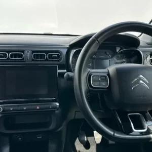 2019 Citroen C3 1.2 PureTech Flair Hatchback 5dr Petrol Manual Euro 6 (s/s) (82 ps) Manual Hatchb... - Image 4