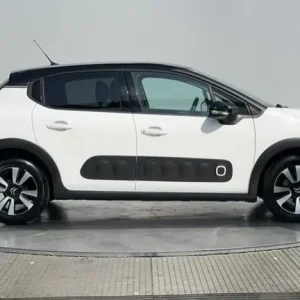 2019 Citroen C3 1.2 PureTech Flair Hatchback 5dr Petrol Manual Euro 6 (s/s) (82 ps) Manual Hatchb... - Image 5