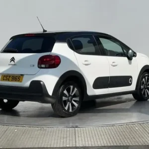 2019 Citroen C3 1.2 PureTech Flair Hatchback 5dr Petrol Manual Euro 6 (s/s) (82 ps) Manual Hatchb... - Image 6