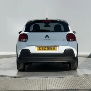 2019 Citroen C3 1.2 PureTech Flair Hatchback 5dr Petrol Manual Euro 6 (s/s) (82 ps) Manual Hatchb... - Image 7