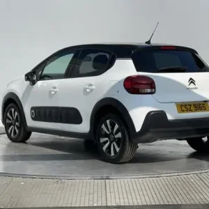 2019 Citroen C3 1.2 PureTech Flair Hatchback 5dr Petrol Manual Euro 6 (s/s) (82 ps) Manual Hatchb... - Image 8