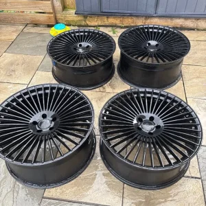 BMW X6 Wheels - Image 3