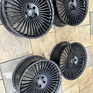 BMW X6 Wheels - Image 4