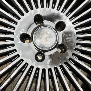 BMW X6 Wheels - Image 6