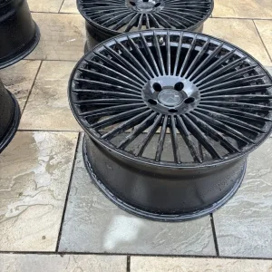 BMW X6 Wheels - Image 7