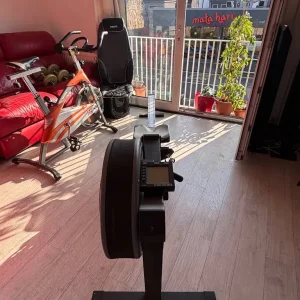 Rowing Machine, great condition - Image 2