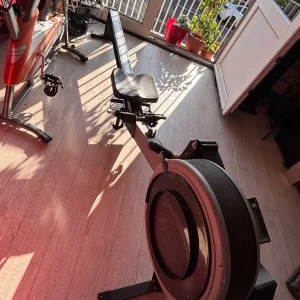 Rowing Machine, great condition - Image 7
