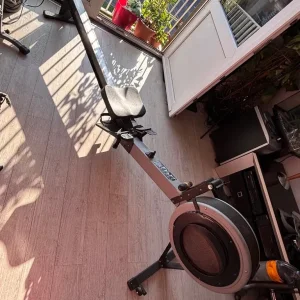 Rowing Machine, great condition