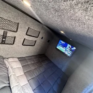 Stealth Camping Trailer (new) - Image 2