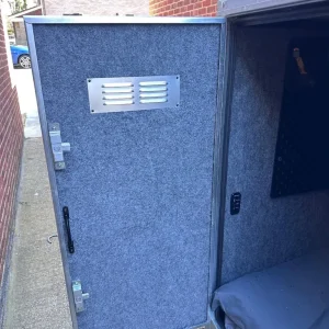 Stealth Camping Trailer (new) - Image 4