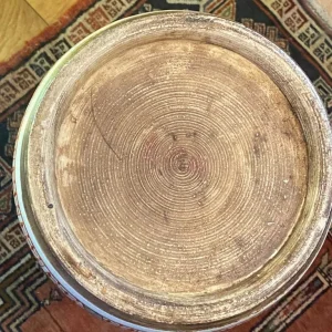 Antique Chinese stick stand - Image 5