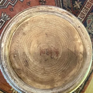 Antique Chinese stick stand - Image 6