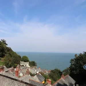 2 bedroom house in The Square, Clovelly, Bideford, EX39 (2 bed) (#2583255)