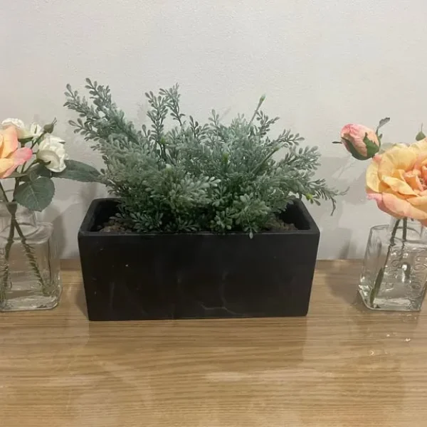 Artificial Plant and Flowers