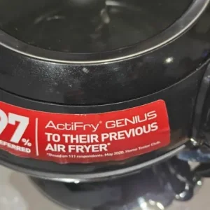 Tefal ActiFry Genius air fryer - Image 3