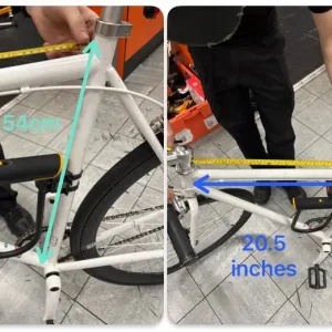 Single speed bike - Image 2