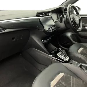 2022 Vauxhall Corsa 1.2 Turbo Ultimate 5dr Auto Hatchback PETROL Automatic - Image 7