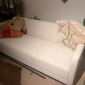 IKEA 3 seater sofa