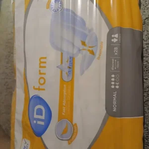 incontinence pads