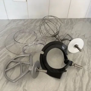 Kenwood KMIX - Image 2