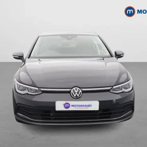 2023 Volkswagen Golf 1.4 TSI eHybrid Style 5dr DSG Hatchback Hybrid Automatic - Image 2