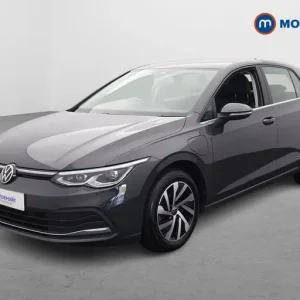 2023 Volkswagen Golf 1.4 TSI eHybrid Style 5dr DSG Hatchback Hybrid Automatic - Image 3