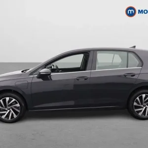 2023 Volkswagen Golf 1.4 TSI eHybrid Style 5dr DSG Hatchback Hybrid Automatic - Image 4