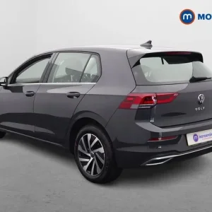 2023 Volkswagen Golf 1.4 TSI eHybrid Style 5dr DSG Hatchback Hybrid Automatic - Image 5