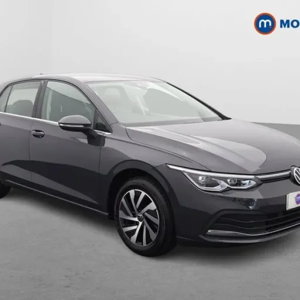 2023 Volkswagen Golf 1.4 TSI eHybrid Style 5dr DSG Hatchback Hybrid Automatic
