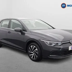 2023 Volkswagen Golf 1.4 TSI eHybrid Style 5dr DSG Hatchback Hybrid Automatic