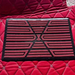 Audi TTS MK3 car mats - Image 7