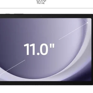 Samsung Galaxy Tab A9+ Graphite – 128GB, 8GB RAM, Wi-Fi Only, Factory Sealed - Image 7
