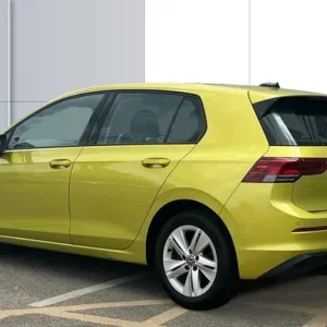 2020 Volkswagen Golf 1.5 eTSI 150 Life 5dr DSG Petrol Hatchback Hatchback Petrol Automatic - Image 3