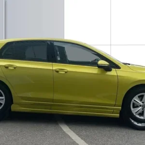 2020 Volkswagen Golf 1.5 eTSI 150 Life 5dr DSG Petrol Hatchback Hatchback Petrol Automatic - Image 4