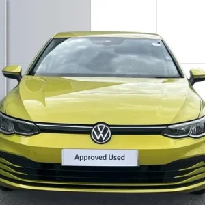 2020 Volkswagen Golf 1.5 eTSI 150 Life 5dr DSG Petrol Hatchback Hatchback Petrol Automatic - Image 7