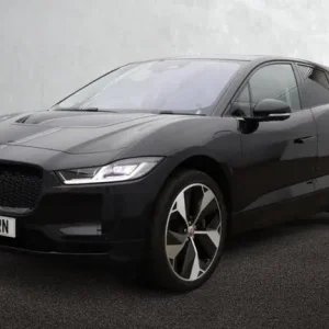 2021 Jaguar I-Pace HSE 90kWh Electric Hatchback - Image 2