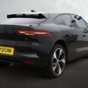 2021 Jaguar I-Pace HSE 90kWh Electric Hatchback - Image 4
