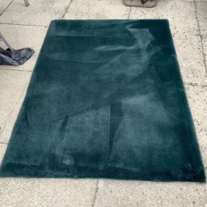 Extra large luxury superSoft pile rug