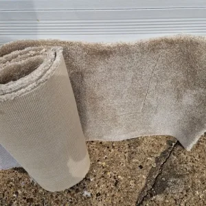 Carpets off cuts - Image 2