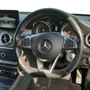 2018 Mercedes-Benz GLA GLA 220d 4Matic AMG Line Prem Plus 5dr Auto Estate DIESEL Automatic - Image 3